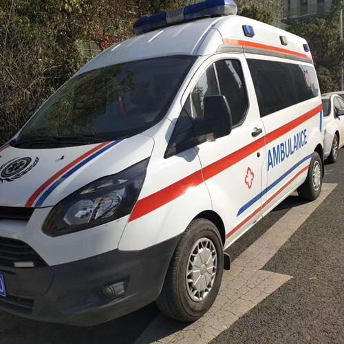 防城品质救护车出租,为您的健康出行负责