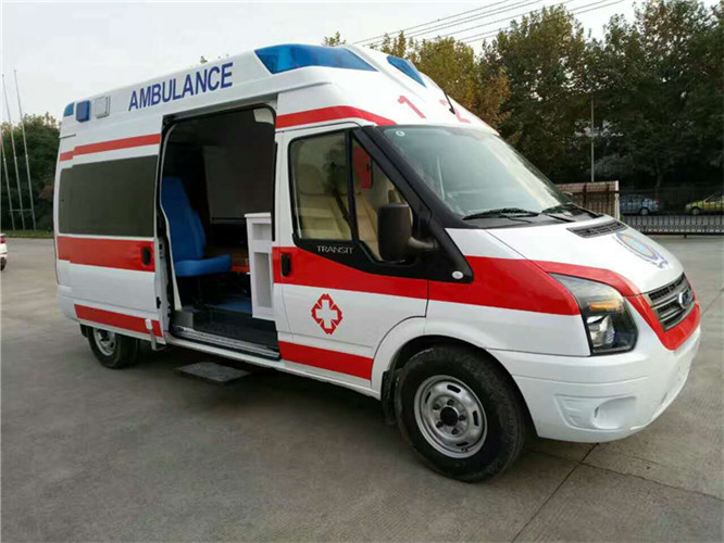 防城乌鲁木齐沙依巴克区上线 “安康护送” 非急救转运服务平台