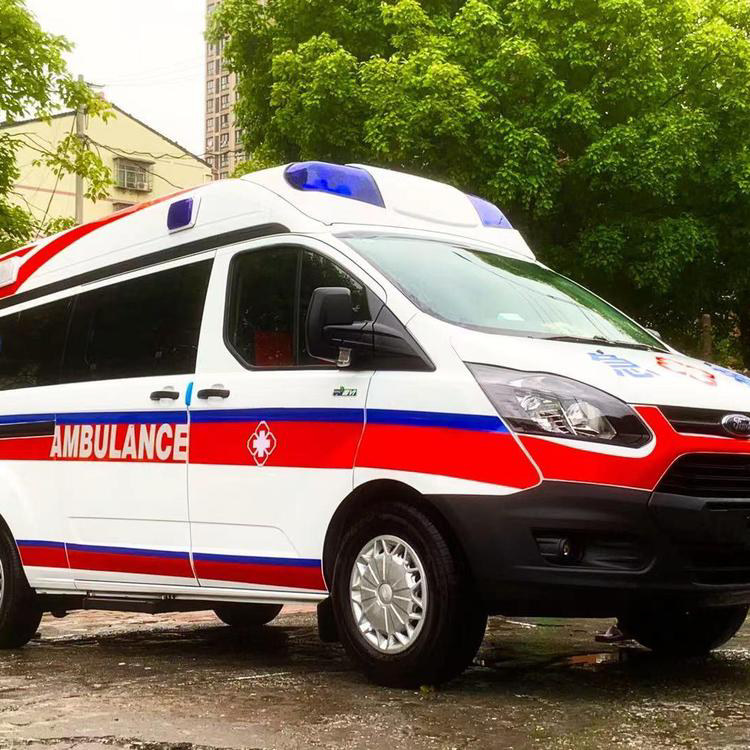 防城重症监护救护车出租护送返乡