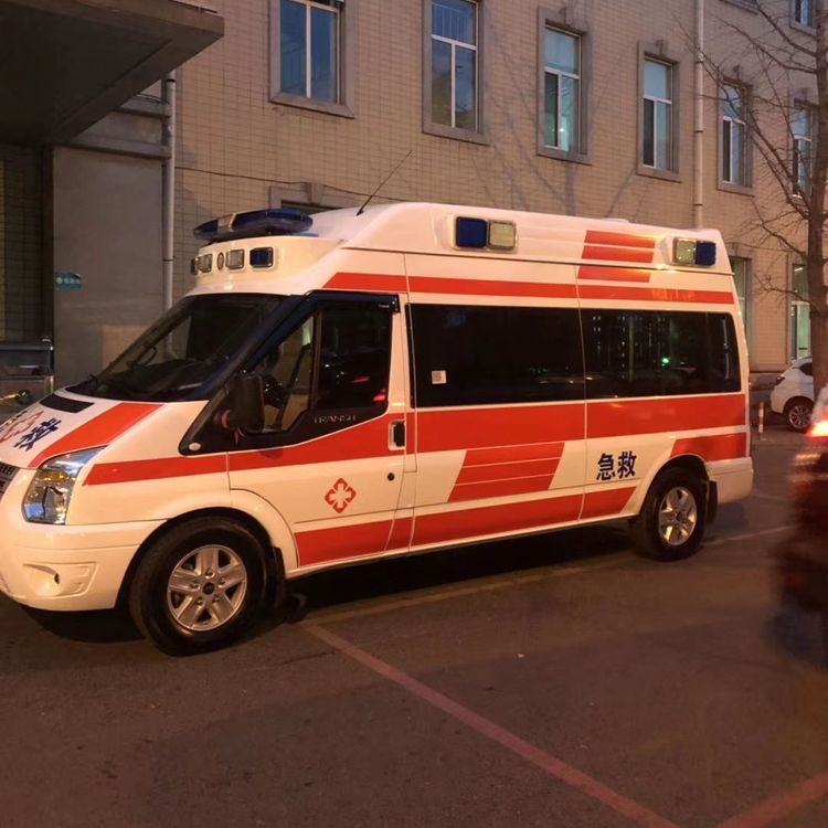 防城一般救护车是怎么分类的