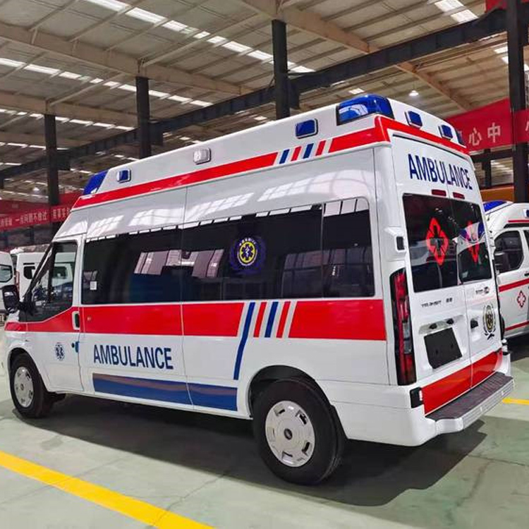 防城救护车出租 —— 专业、安全、高效的城市急救服务