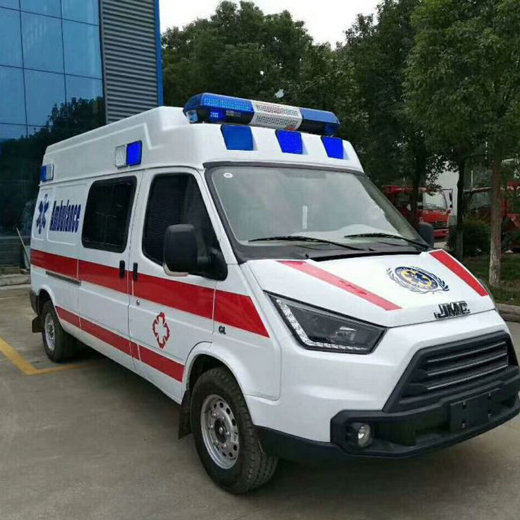 防城瘫痪租赁救护车转运 ——生命救助的紧急响应与专业保障