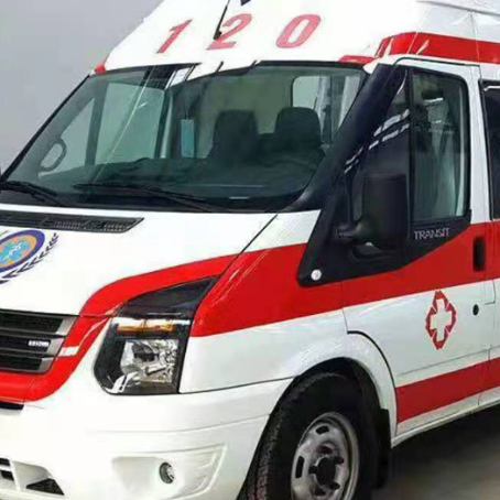 防城非急救护送病人转院租赁救护车的优缺点对比